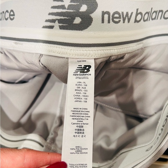 🔥New Balance Baseball  Pants🔥 - Picture 3 of 6
